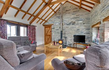 Golwg y Mynydd Holiday Cottage