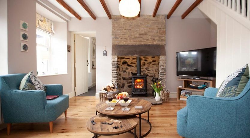 Photo of in Reeth (74284)