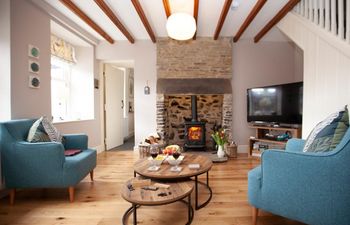 in Reeth (74284) Holiday Cottage
