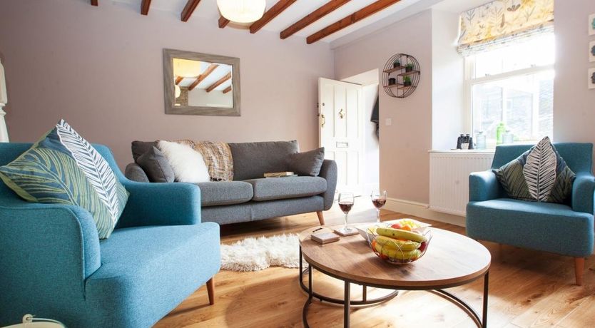 Photo of 2 Bed in Reeth