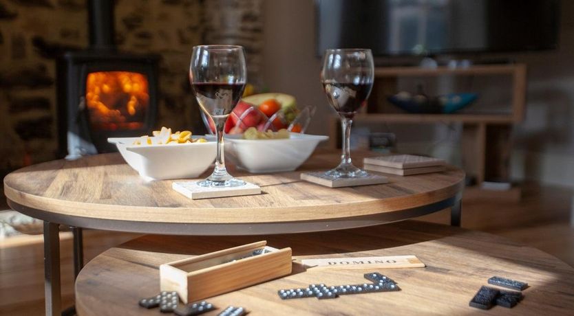 Photo of 2 Bed in Reeth