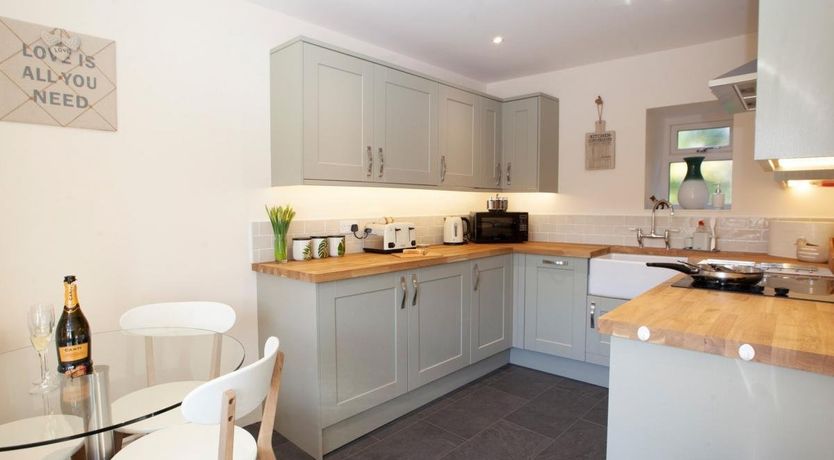 Photo of 2 Bed in Reeth