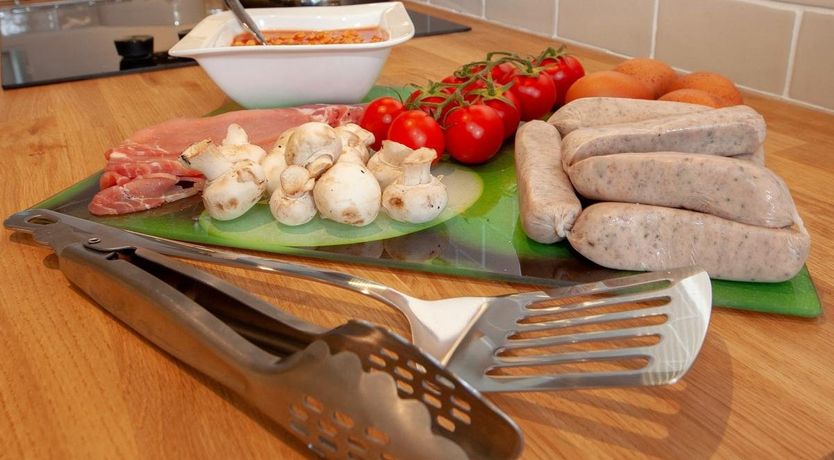 Photo of 2 Bed in Reeth