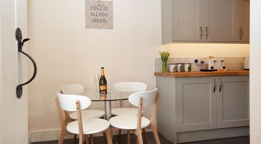 Photo of 2 Bed in Reeth