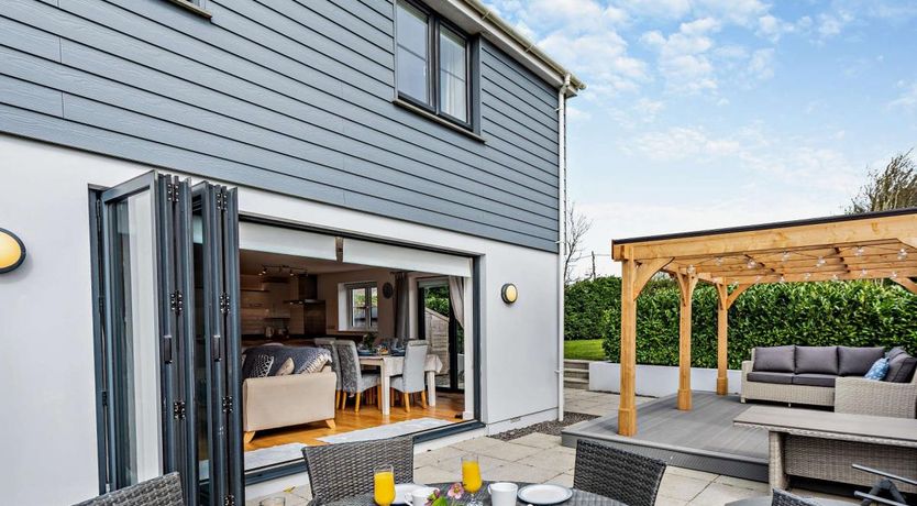 Photo of in Woolacombe  (74255)