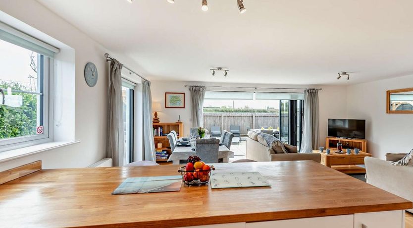 Photo of 3 Bed in Woolacombe