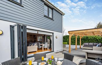 3 Bed in Woolacombe Holiday Cottage