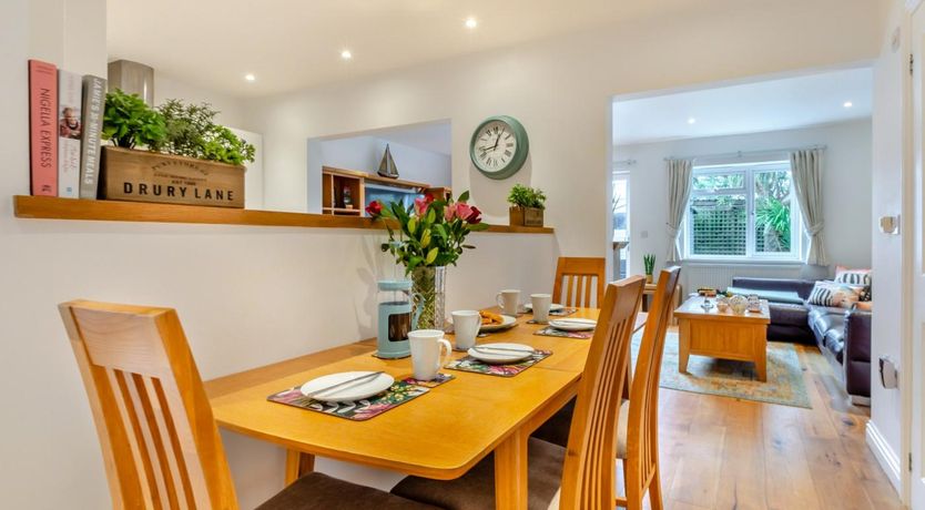 Photo of 2 Bed in Brixham