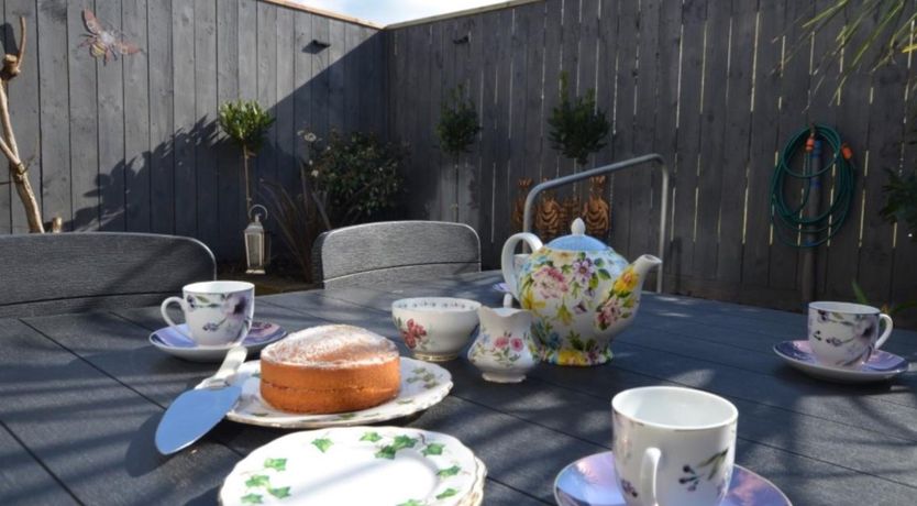 Photo of 2 Bed in Brixham