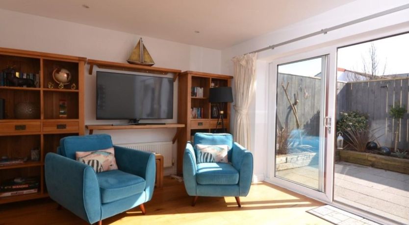 Photo of 2 Bed in Brixham