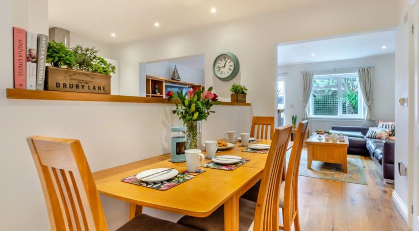 Photo of 2 Bed in Brixham