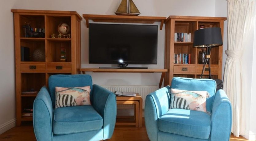 Photo of 2 Bed in Brixham