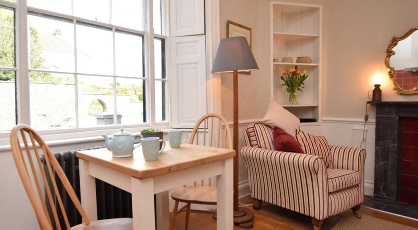 Photo of 1 Bed in Lyme Regis