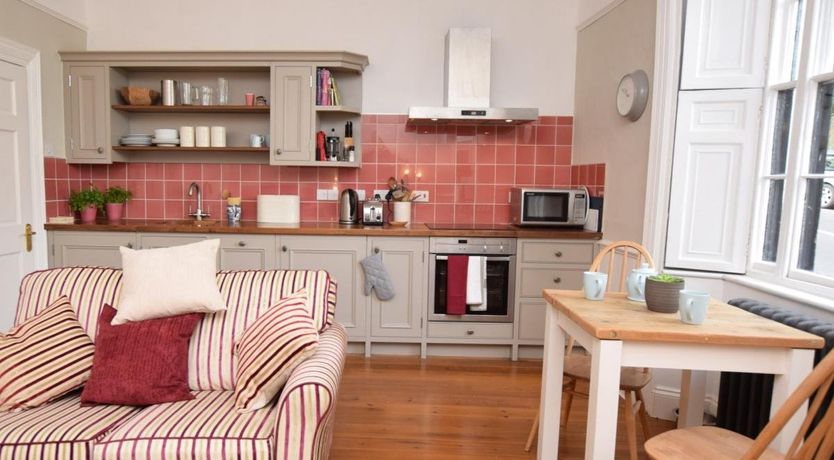 Photo of 1 Bed in Lyme Regis