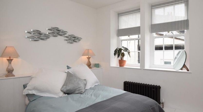 Photo of 1 Bed in Lyme Regis