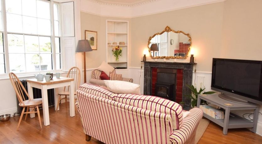 Photo of 1 Bed in Lyme Regis