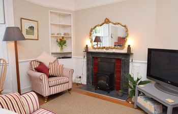 in Lyme Regis (74264) Apartment