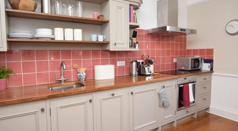 Photo of 1 Bed in Lyme Regis