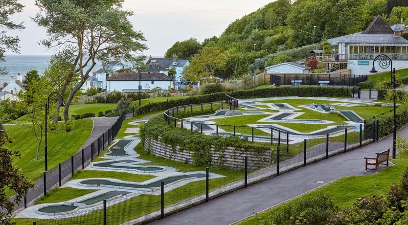 Photo of 1 Bed in Lyme Regis