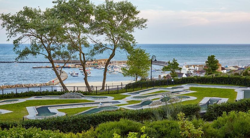 Photo of 1 Bed in Lyme Regis