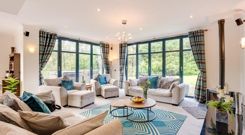 Photo of 5 Bed in Blairgowrie