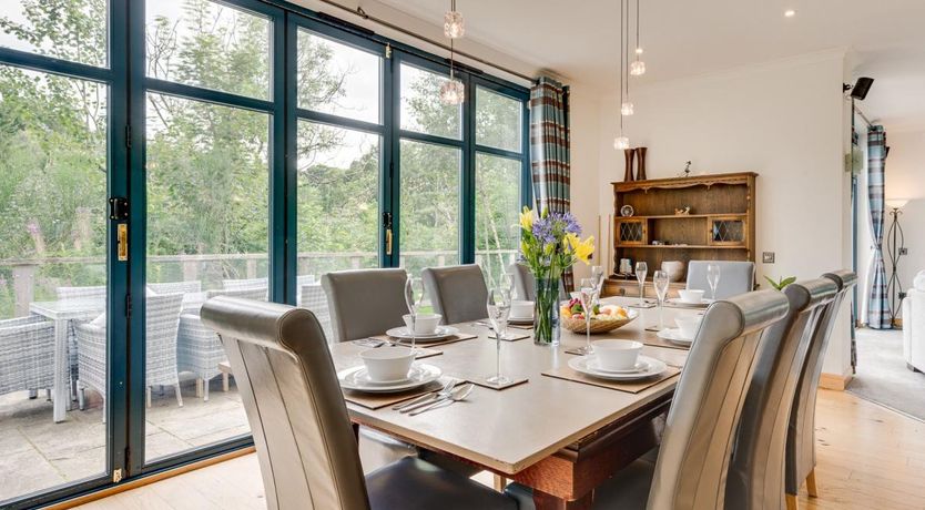 Photo of 5 Bed in Bridge of Cally