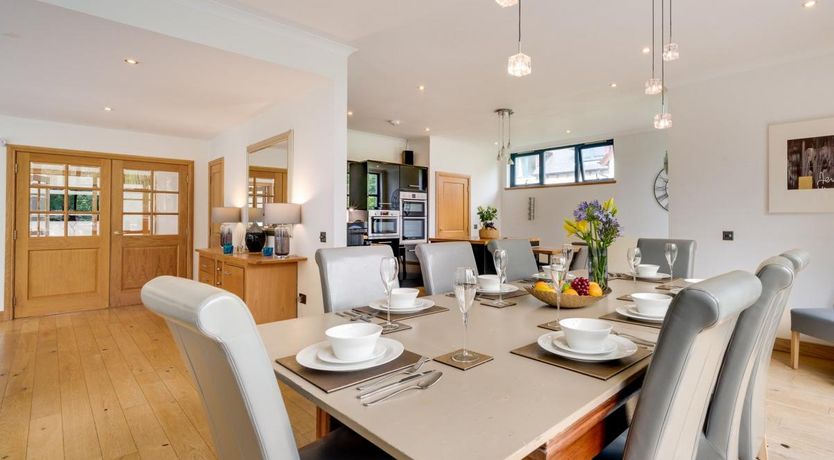 Photo of 5 Bed in Bridge of Cally