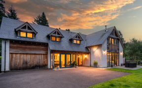 Photo of 5 Bed in Blairgowrie