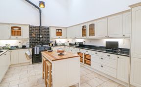 Photo of The Byre