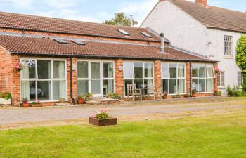 The Byre Holiday Cottage