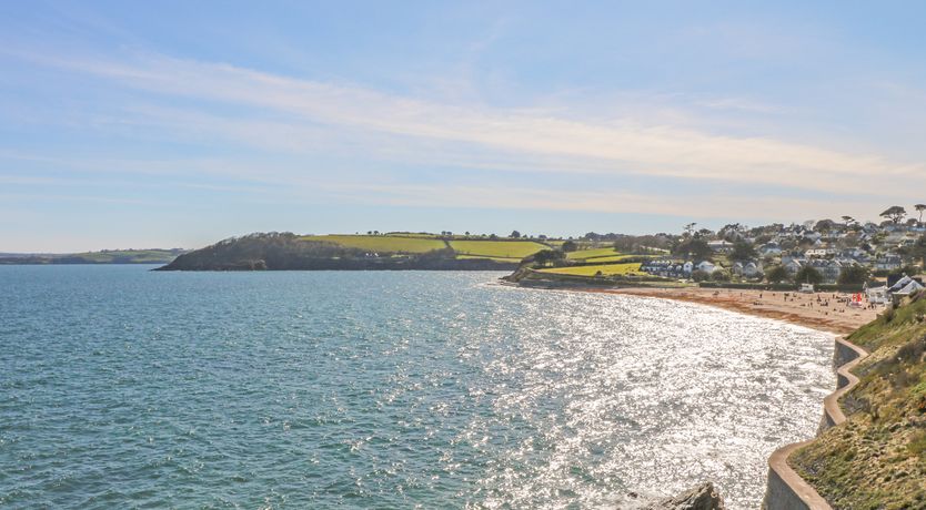 Photo of Pugwash Cottage