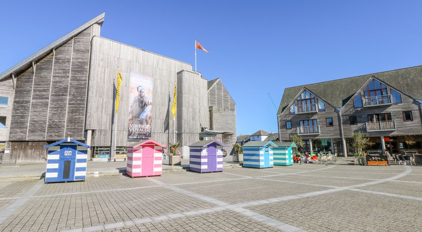 Photo of Pugwash Cottage