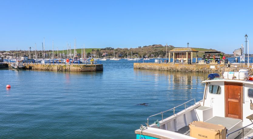 Photo of Pugwash Cottage
