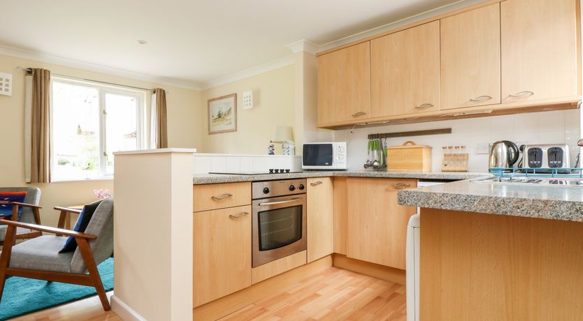 Photo of Pugwash Cottage