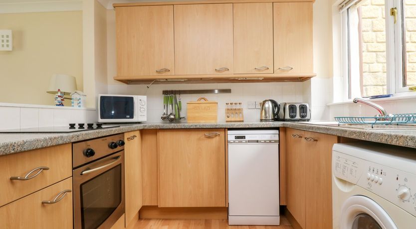 Photo of Pugwash Cottage