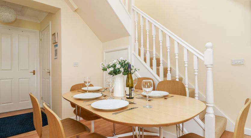 Photo of Pugwash Cottage