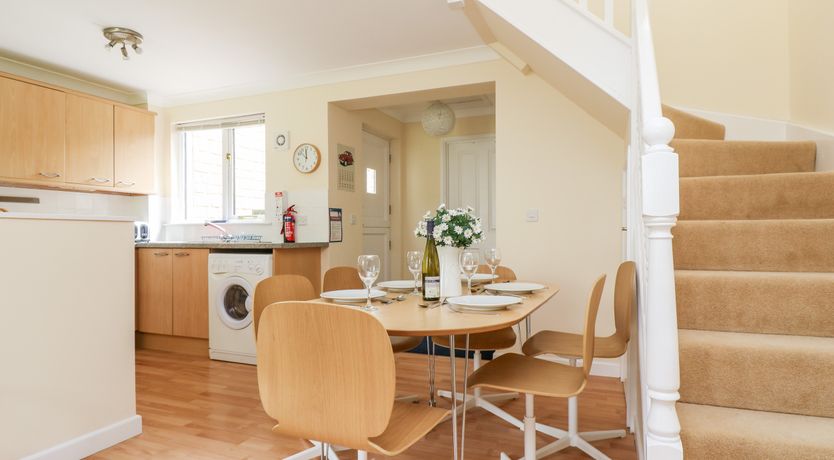 Photo of Pugwash Cottage