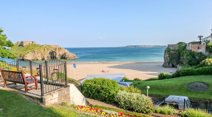 Photo of 5 Park Place