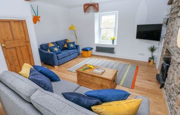 5 Park Place Holiday Cottage
