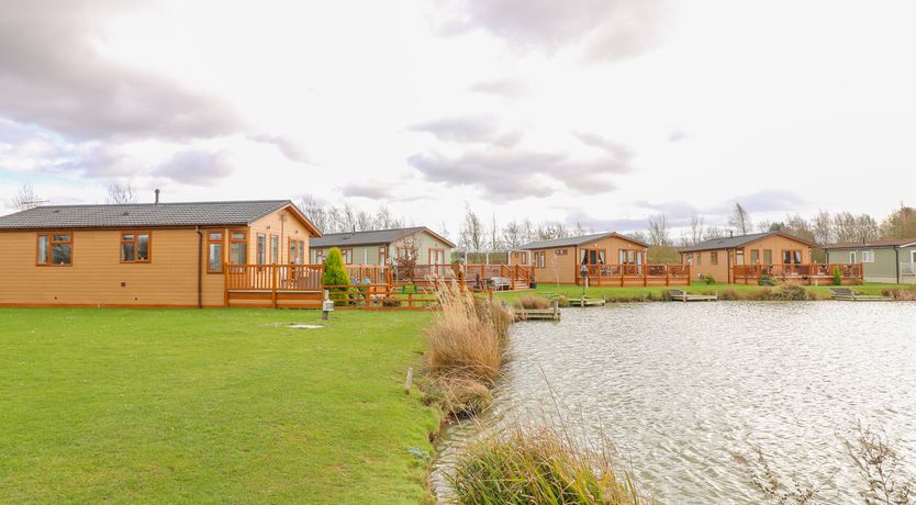 Photo of Lake View Lodge