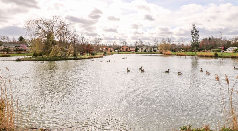 Photo of Lake View Lodge