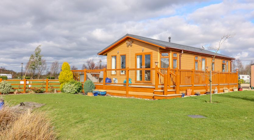 Photo of Lake View Lodge