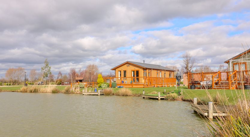 Photo of Lake View Lodge