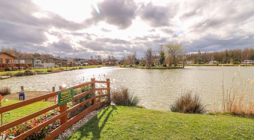 Photo of Lake View Lodge