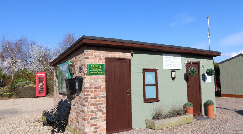 Photo of Lake View Lodge