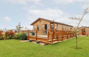 Lake View Lodge Holiday Cottage