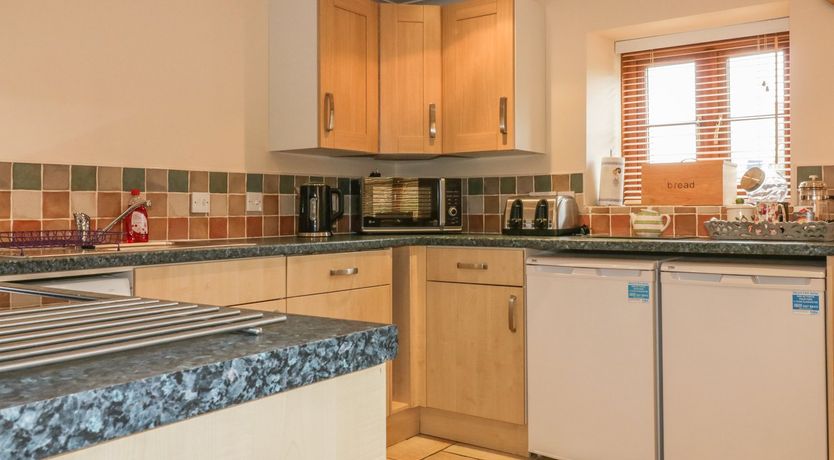 Photo of The Coach House