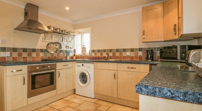 Photo of The Coach House