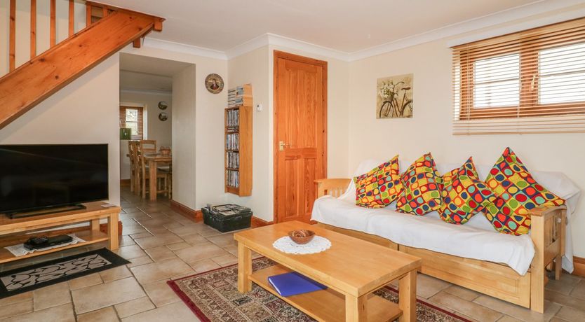 Photo of The Coach House