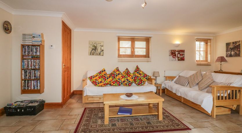 Photo of The Coach House